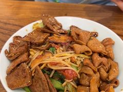 -兰溪十八浇(天一店)