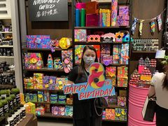 -LUSH(威尼斯人店)