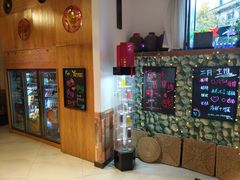 -莫家传承菜(耗儿鱼特色店)
