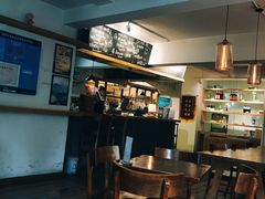 -雕刻时光咖啡馆(南院门店)