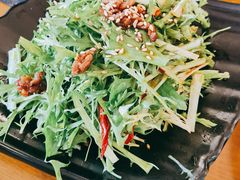 -正宗集安高丽火盆(东昌街店)