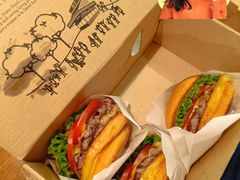 -Shake Shack(天环店)