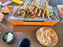 -林二哥宜烤官·宜宾小烧烤