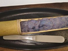 -花菇朵·云山雀 ll 野生菌锅·野果酸汤·精品滇菜(万柳店)