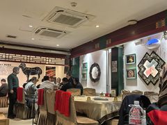 -东来顺饭庄(王府井步行街店)