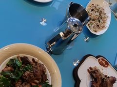 -老城味道·传统天津菜(杨柳青店)