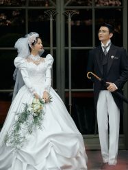 -第一夫人婚纱摄影(南京店)