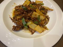 -老牌坊鲁菜名店(宽厚里店)