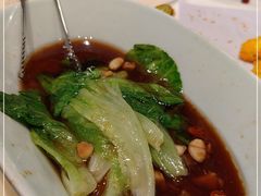 -红樱桃·欢乐餐厅(太原里店)