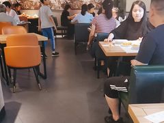 -豪客来牛排(重庆三峡广场步行街1704店)