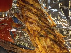 -日葵 大阪烧ひまり(仙霞路店)