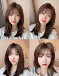 -HG美发设计沙龙