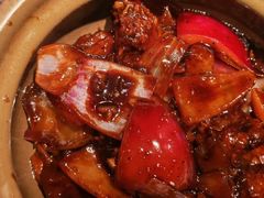 -南京大牌档(中关村领展广场店)