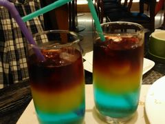 -东方红海鲜百汇(国际大厦店)