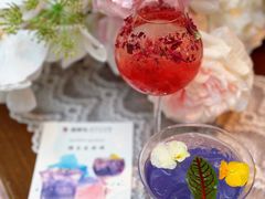 -翡翠鸟精品泰国菜(北辰财富中心店)