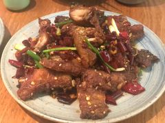 -静一餐厅·湖北菜(前门创始店)