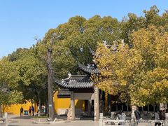 -西园戒幢律寺