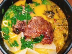 -和府捞面(东直门银座店)