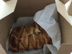 红酒牛肉酥-星巴克(天津大悦城第二店)