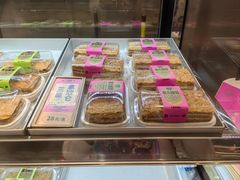 -鹤所·低糖零蔗糖烘焙(长楹店)