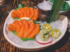 -小川洋风料理(汉街店)