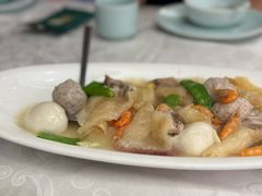 -山外山菜馆(玉泉路店)