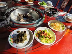 -柳沟豆腐宴64号院