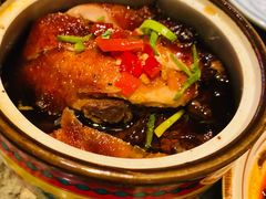 王府泡椒鸡-南京大牌档(中关村店)
