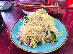 -老边饺子馆(中街店)