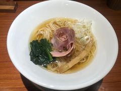 -真打拉面·日式拉面新流派(体育西横街店)