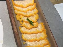 -花菇朵 ll 野生菌锅·精品滇菜(后沙峪店)