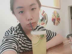 -啡语