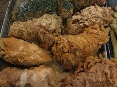 -YULOI予乐炸鸡(平乐店)