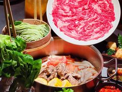 -罗勒家·养生火锅· Bistro(大望路店)