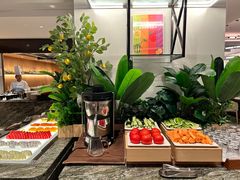 -深圳国际会展中心洲际酒店