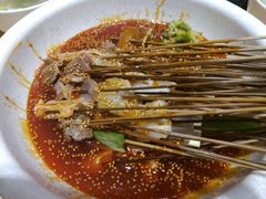 -嘉州叶婆婆钵钵鸡(建设路店)