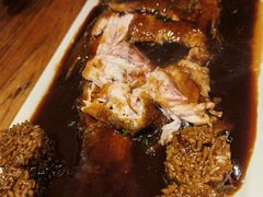 -苹果树下艺术餐厅(通州店)