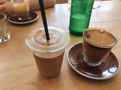 -DEEP COFFEE(瑞光烘焙工厂店)