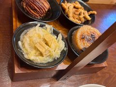 -唐山宴百姓府邸院落中餐