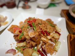 -利苑酒家(华熙国际店)