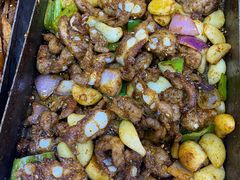-老三李村河底戳子肉(总店)