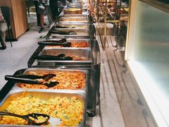 -比格比萨自助(宝山日月光店)