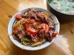 -合意桐坑牛肉粿·鲜牛肉火锅(嵩山总店)
