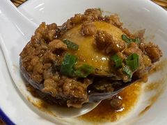 -星记小馆·小蓝龙·老南京砂锅菜(上海路店)