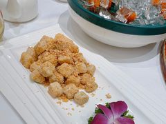 -宝园酒家(美林M·LIVE天地东座店)