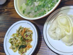 羊杂汤-伊犁羊杂馆