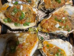 -金谷园饺子·烧烤(人大总店)