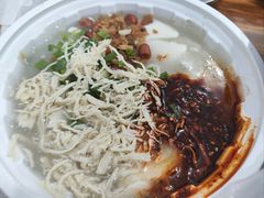 -豆相识•九九豆腐脑(牛咡桥店)