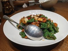-锦顺海鲜•口味菜(李村店)