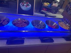 -盛宴自助餐厅(运达喜来登店)